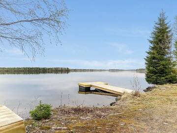 Фото Дома для отпуска Holiday Home Itäkoski 2 г. Itäkoski 5