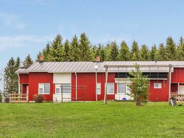 Фото Дома для отпуска Holiday Home Itäkoski 2 г. Itäkoski 1