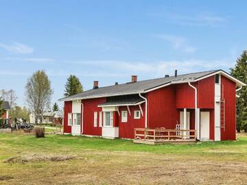 Фото Дома для отпуска Holiday Home Itäkoski 2 г. Itäkoski 2